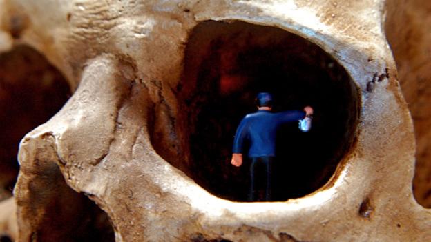 Why contemplating death changes how you think