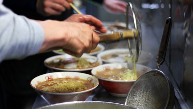 “I honestly just do the same thing every day.” (Credit: Credit: Danielle Demetriou)