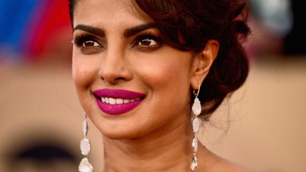 Priyanka Chopra (Credit: Getty Images)