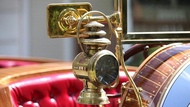 Chitty Chitty Bang Bang 