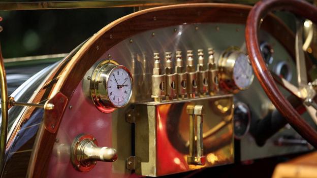 Chitty Chitty Bang Bang 