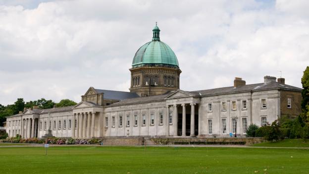 Haileybury College 