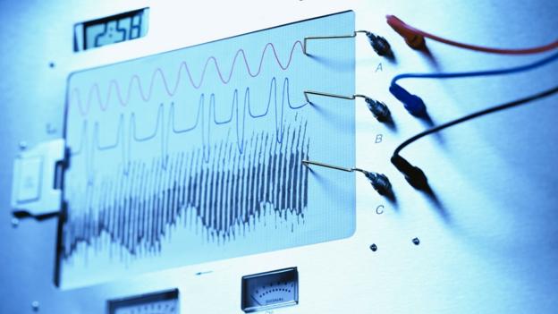 Polygraph tests are wrong 10-15% of the time (Credit: Getty Images)