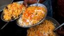 Biryani, India, food (Credit: Credit: ANNA ZIEMINSKI/Getty)
