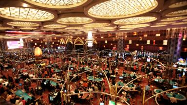 Casino gambling religions.net travel washington casino journey directory