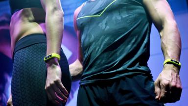 Fitness trackers are some of the most recognisable wearables. (Credit: Getty Images)