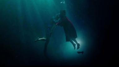 The Shape of Water 