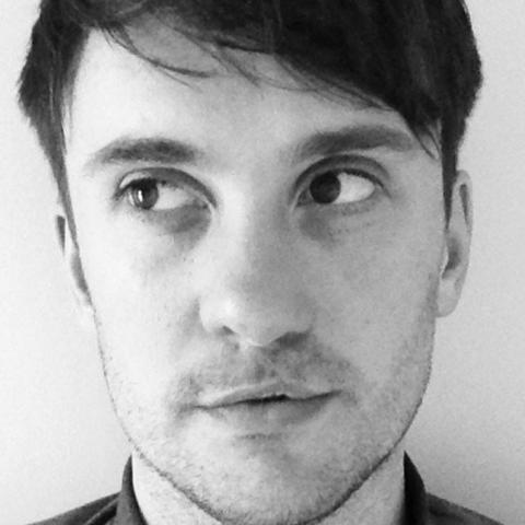 (Simon Parkin) (Credit: Simon Parkin)