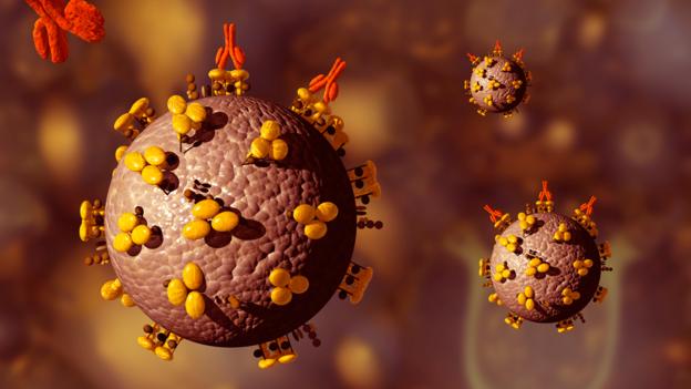 BBC Future Will We Ever Have An HIV Vaccine 