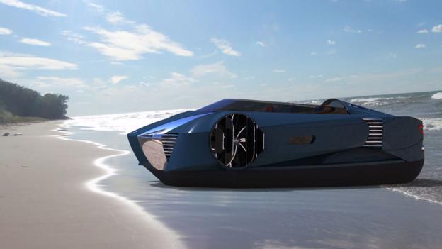 Image result for hovercraft