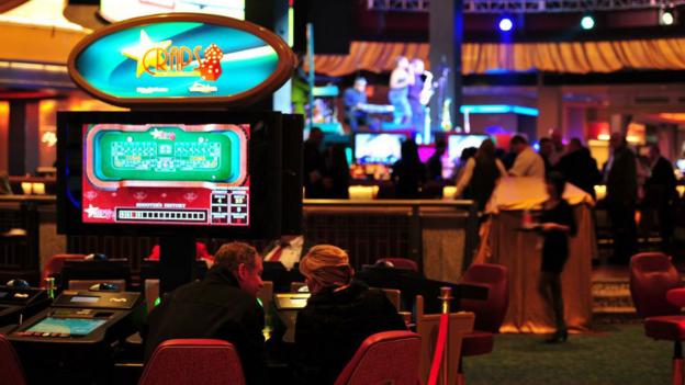 Bbc blackjack