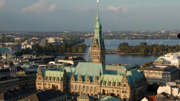 Bbc Deutschland Bbc Deutschland