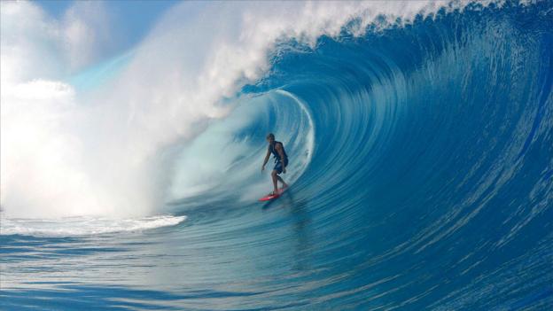 Bbc Travel Surf S Up Amazing Rides
