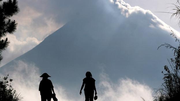 BBC - Travel - Is Indonesia safe?