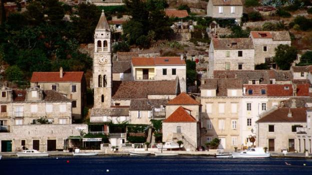 12thtribe croatian coast