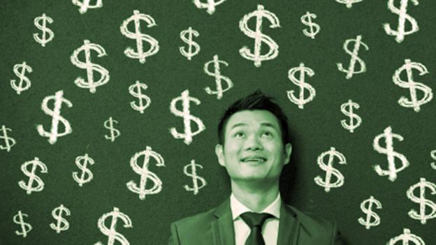 Money can't buy time essay