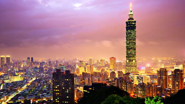 BBC - Future - Taiwan's struggle to become an innovation leader
