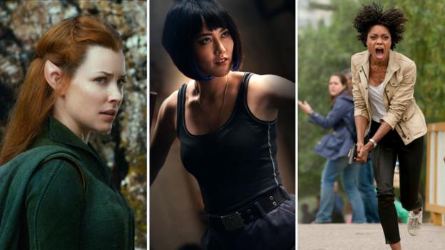 Bbc Culture The Bechdel Test Can These Rules End Movie Sexism 