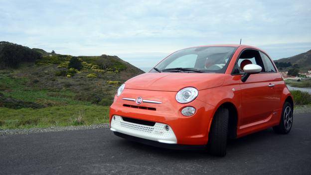 Bbc Autos The Month In Tech Why Fiat Hates Its Own