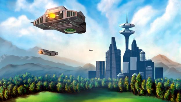 BBC - Future - How our future visions can trap us