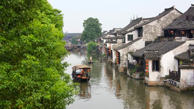 Chinese Grand Chinese Grand