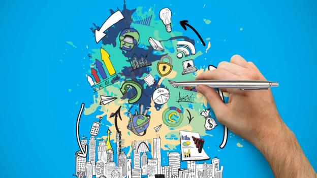 Test Draws On Doodles To Spot Signs Of >> Bbc Future Are We Hard Wired To Doodle Test Draws On Doodles To Spot Signs Of >> Bbc Future Are We Hard Wired To Doodle