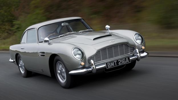Bbc Autos Ten Quintessentially British Cars