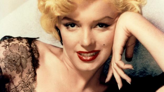 Bbc Culture Could Marilyn Star In A New Film 
