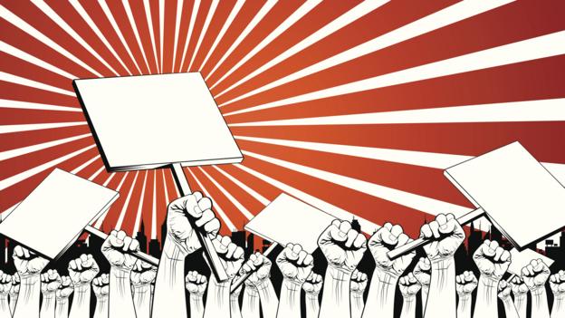 BBC Future How To Overthrow A Martian Dictatorship