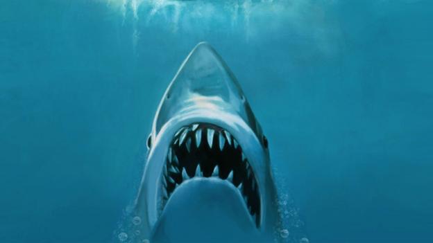 BBC - Culture - ‘Jaws is no horror movie – it’s actually a comedy’