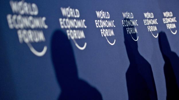 Bbc Capital How A Once Taboo Topic Came Out From The Shadows At Davos