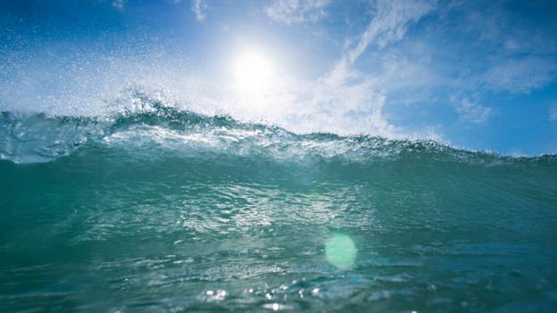 Bbc Earth This Is How Far Seas Could Rise Thanks To