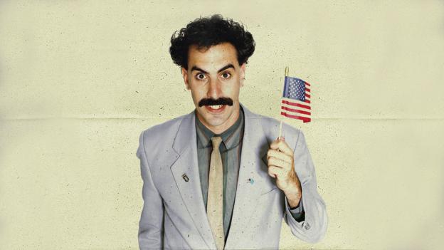 Borat Full Movie Watch Online