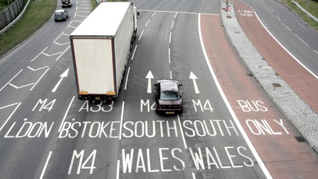 What If Two Roads Are Illusion What If >> Bbc Future The Tricks Being Played On You By Uk Roads What If Two Roads Are Illusion What If >> Bbc Future The Tricks Being Played On You By Uk Roads