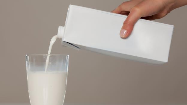 Bbc Future The Milk That Lasts For Months