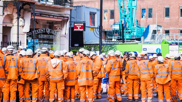 The hidden costs of mega project