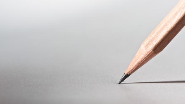 Writing can help injuries heal faster