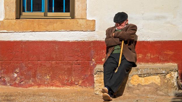 No hubo siesta para los Madrileños P055f3z4