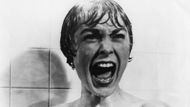 Bbc Culture Is Psychos Shower Scene The Greatest In Cinema History
