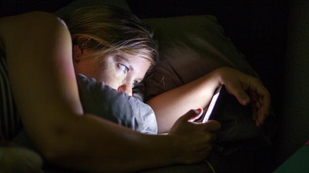 The vital time you shouldn’t be on social media