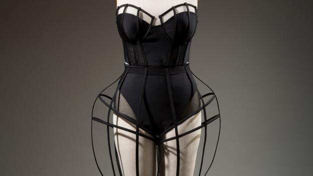 how to get the perfect female figure