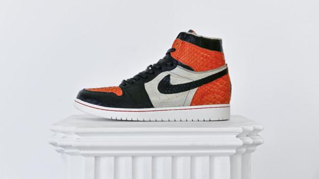 alexander mcqueen white black