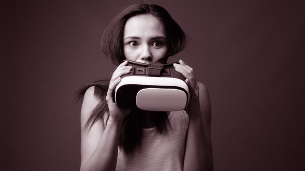 The building of an empathy machine