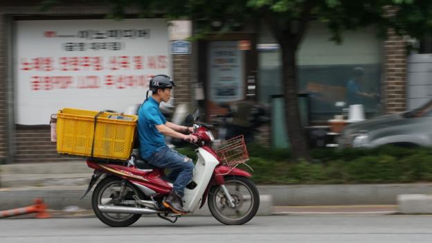 As food crisis threatens, humanitarian aid for North Korea grinds to a halt