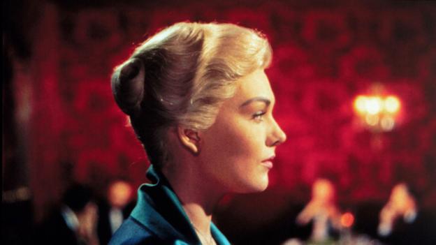 How Vertigo foreshadowed ‘catfishing’, AI and #MeToo