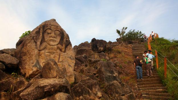 Bbc Travel South America S Other Easter Island