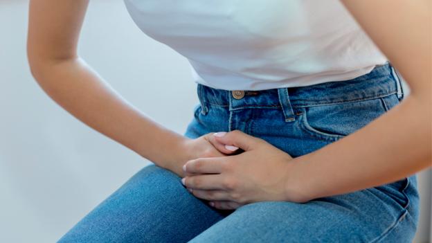 Bbc Future What Is Endometriosis