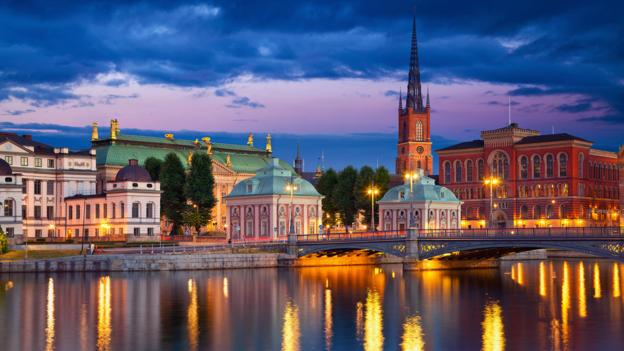 BBC Capital Sweden s Surprising Rule For Time Off