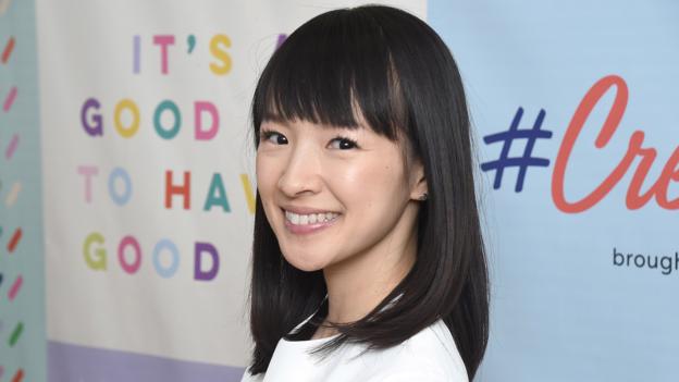 Image result for marie kondo