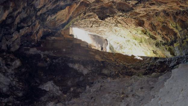 Athens’ bizarre underground phenomenon
